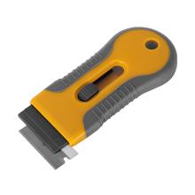 Retractable design