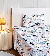 sábanas para niños