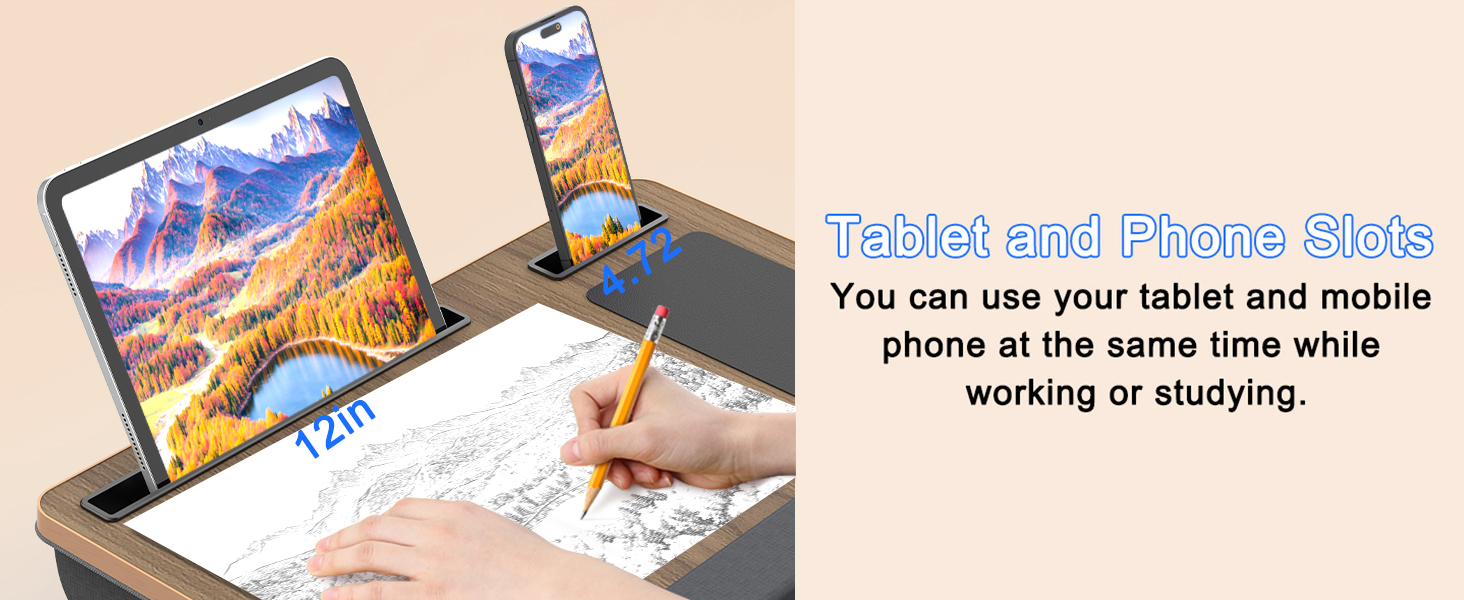 lap desk