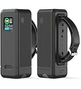 Amazon.com: Silicone Case for Anker Prime Power Bank 27,650mAh