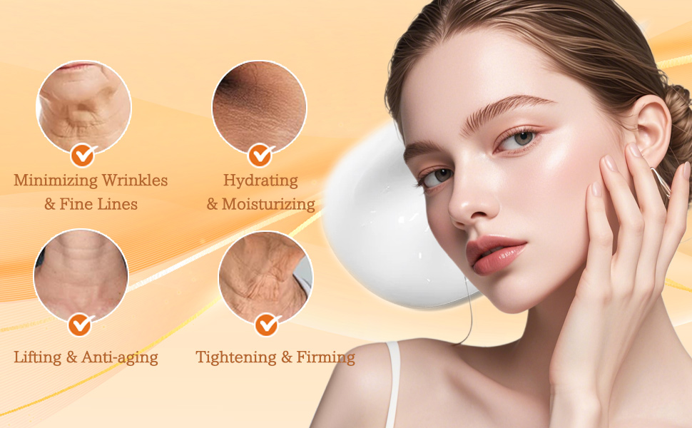 Apisderm BotoxBee Firming Cream