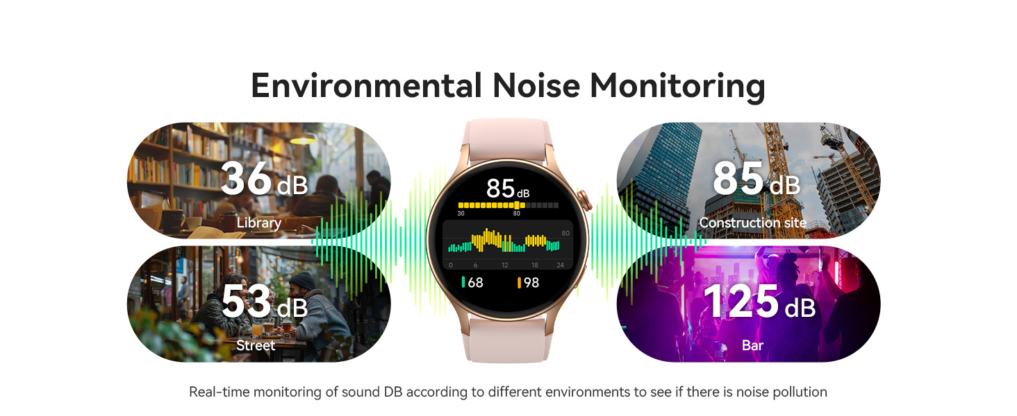 smart watches for women