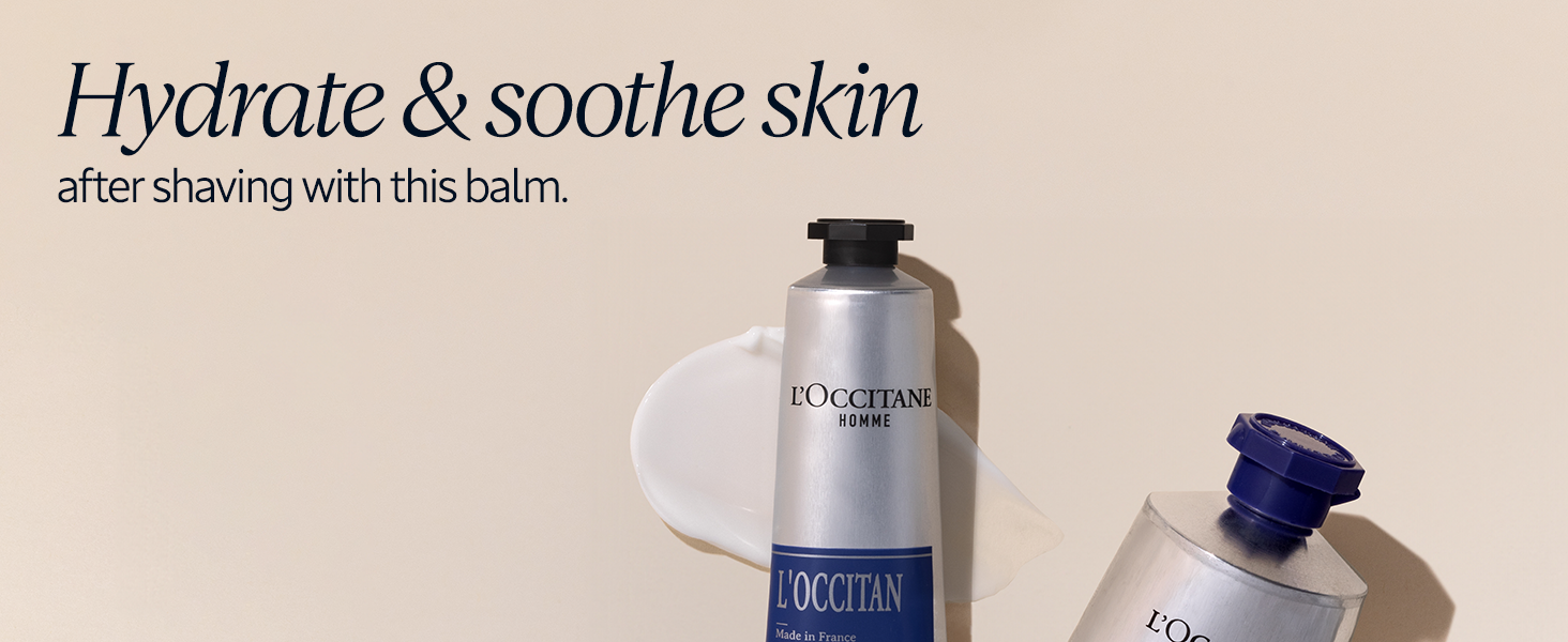 L'Occitan After Shave