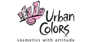 urban colors cosmetics lipgloss eye mascara beauty sets lip balm lipstick