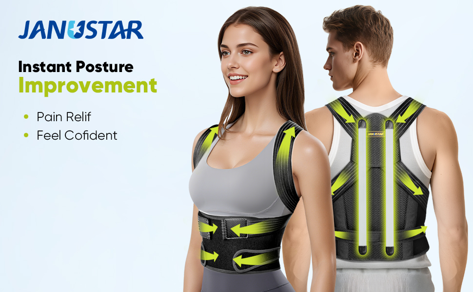 backbraces for women