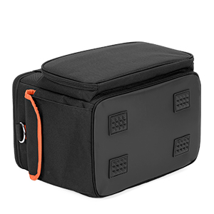 Amazon | Trunab ポータブル電源 収納バッグ Jackery 700/708に