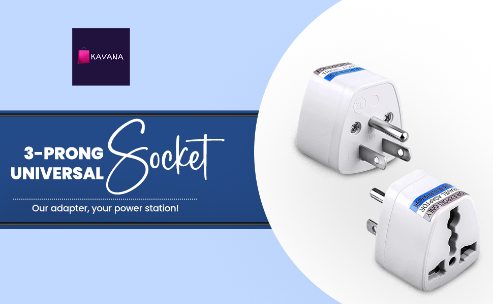 SPN-FOR1 socket