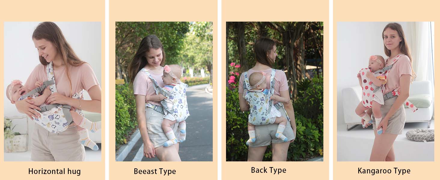 baby sling carrier