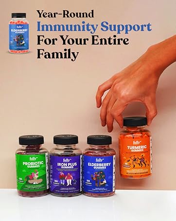 Gummy Suppliments
