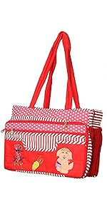 Baby Bag
