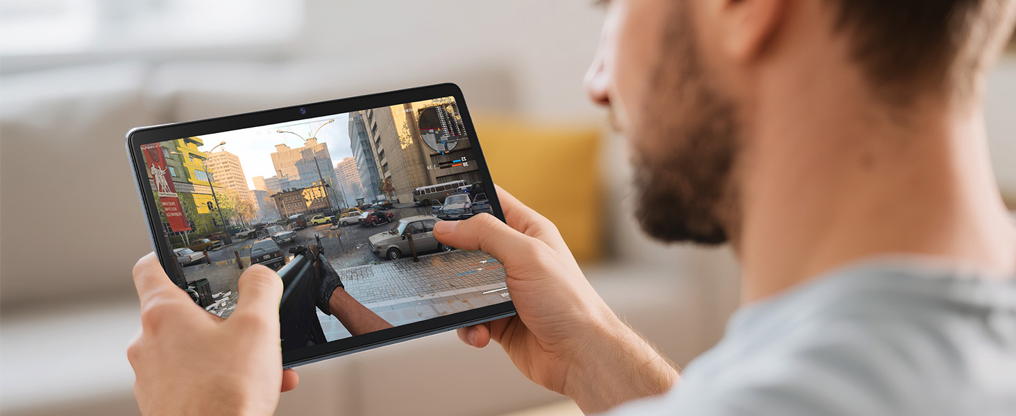 tablet