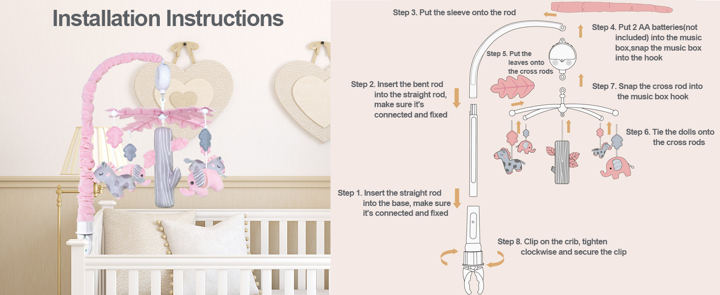 Installation Instruction