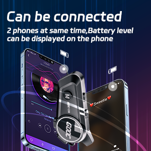bluetooth headset
