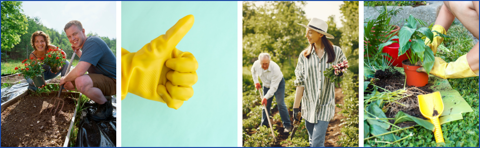 farming gloves claw thorn long waterproof cut resistant gliffs cloves gluffs glove