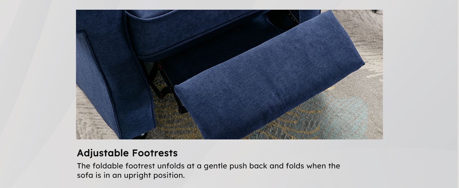 Bonzy-Home-Thick-Padded-Fabric-Pushback-Recliner-Chair