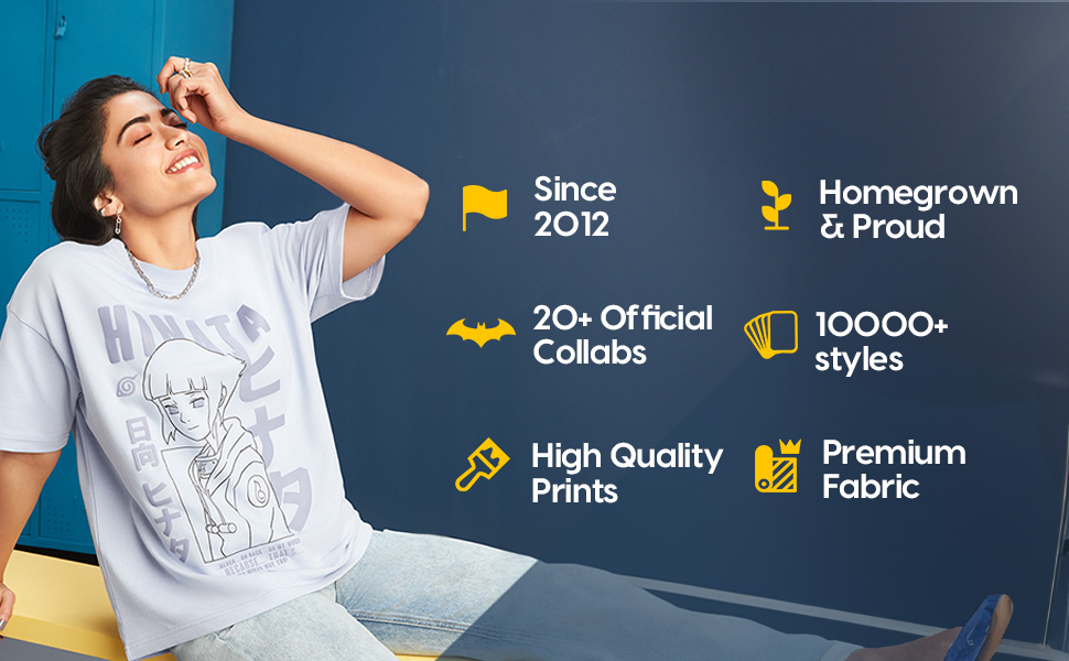 Since 2012, 20+ Official Collabs, High Quality Prints ,Homegrown &amp; Proud