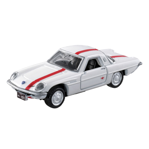 Amazon.co.jp: タカラトミー(TAKARA TOMY) トミカプレミアムunlimited
