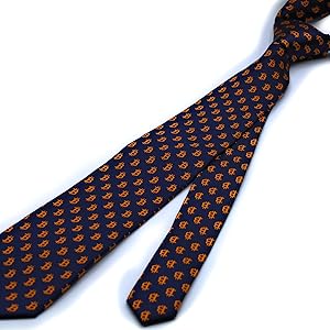 Bitcoin Tie