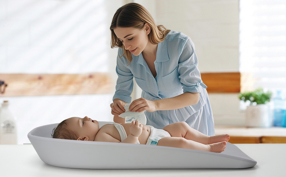 baby changing pad
