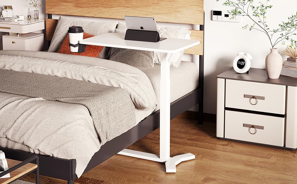 bed table