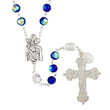Immaculate Heart of Mary Rosary