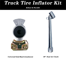 semi truck accessories semi truck tire inflator