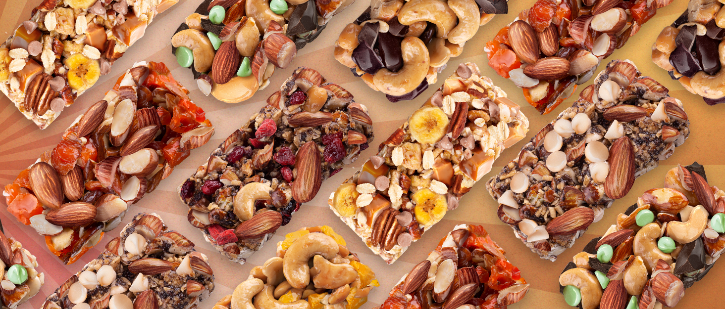  bars granola bar snacks snack plant based food healthy breakfast gluten free foods cereal 