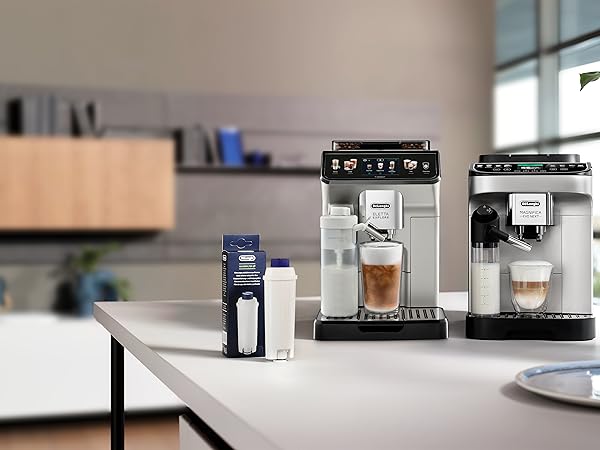 De'Longhi 5513292811 Water Filterby x10点 De'Longhi 5513292811 Water Filterby x10点 De'Longhi