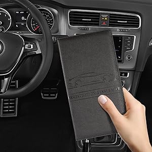 Documents are Well Organized