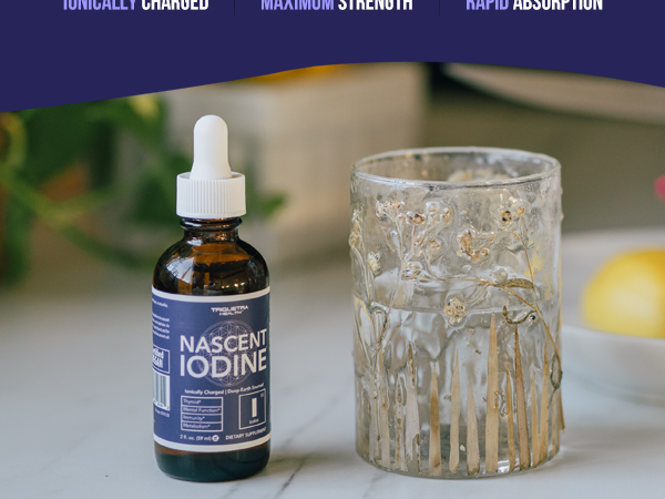 iodine