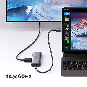 usb c hub