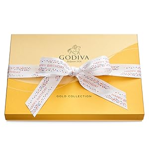Godiva Chocolates