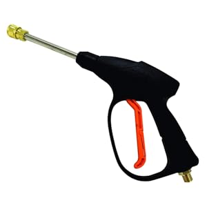 SPN-BFC Pressure Cleaning Gun Trigger Type