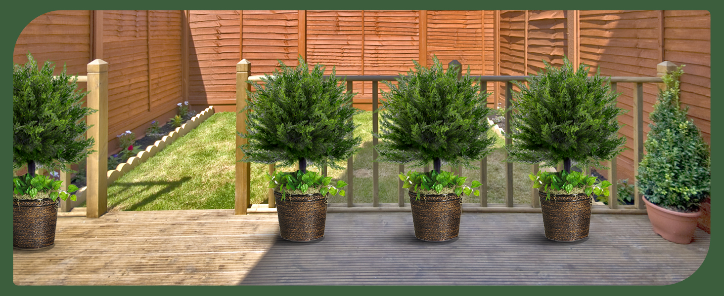 Garden Decoration