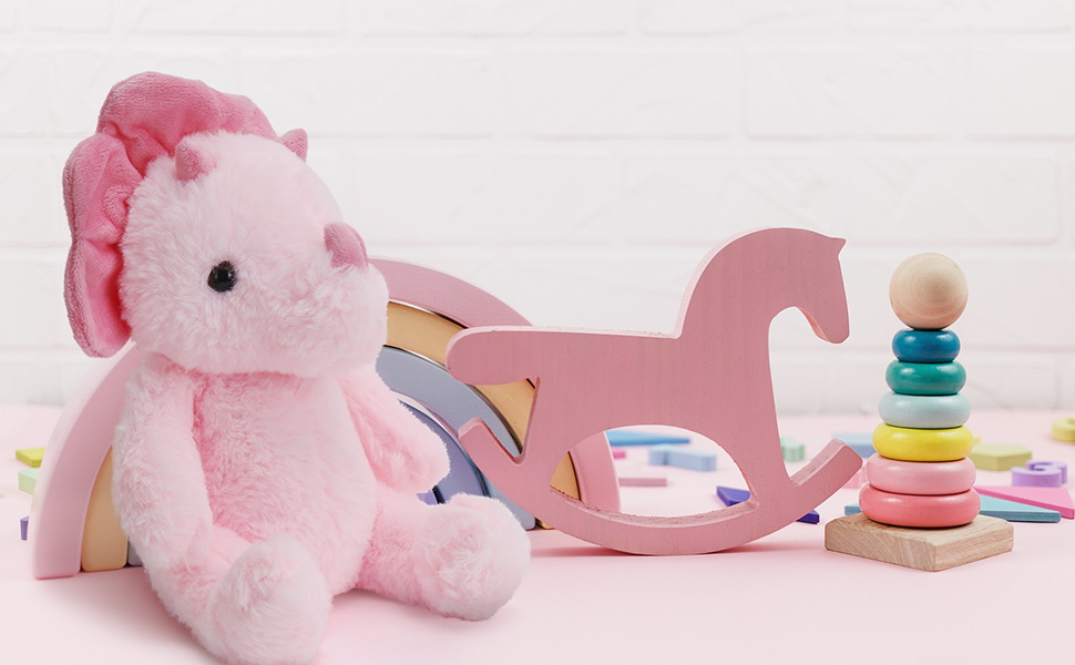 Stuffed Animals for Babies