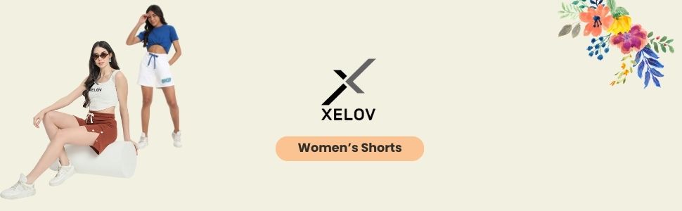 Women Shorts