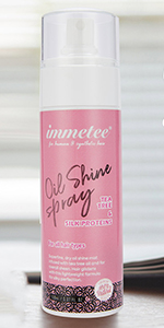 oil shine