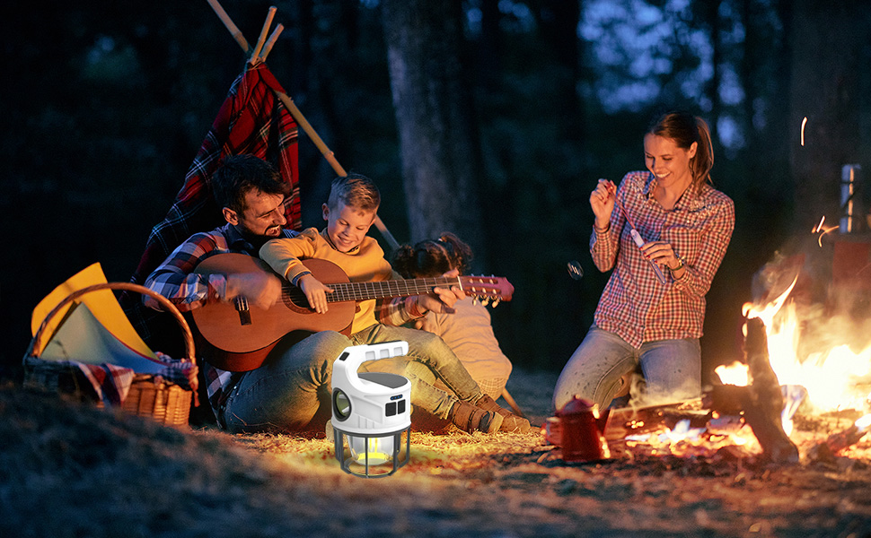 camping light