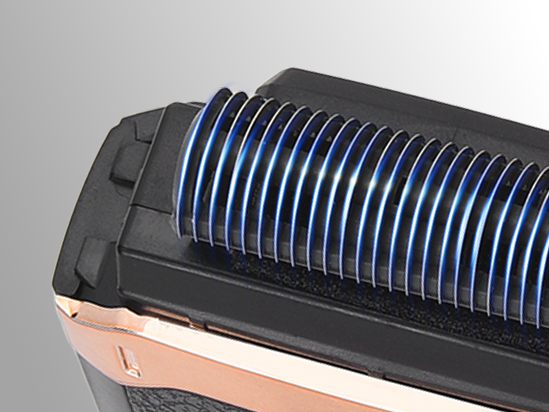 LQT Portable Electric Shaver Details
