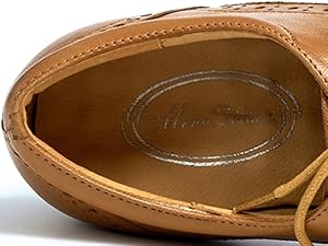 Breathable Leather Lining