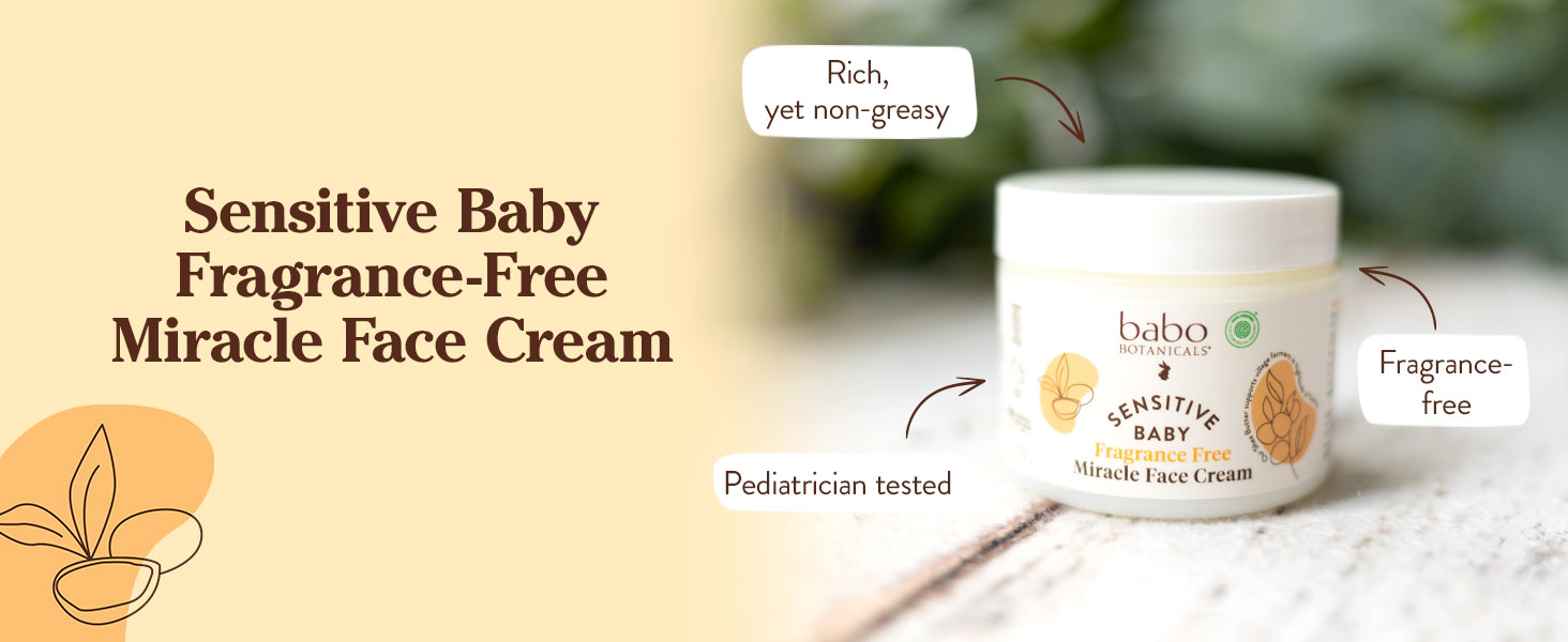 SB Miracle Face Cream