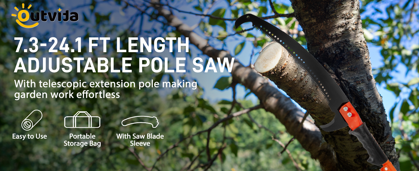 Pole Saw