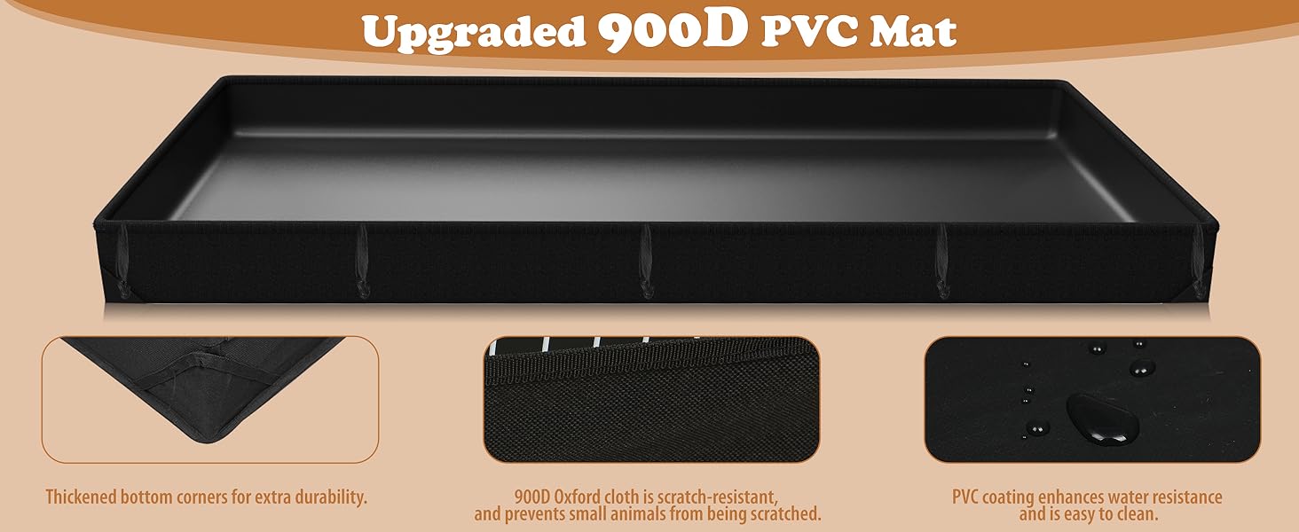 small animal playpen