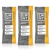 LMNT Keto Electrolyte Powder Packets | Paleo Hydration Powder | No Sugar, No Artificial Ingredien...