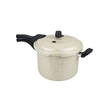 Panela de pressão