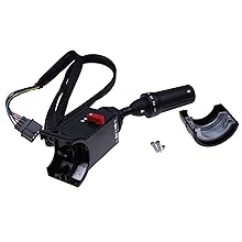 Amazon.com: ZTUOAUMA Column Switch Shifter Lever 04/801301