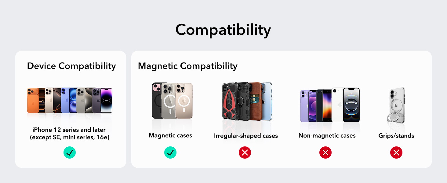 magsafe wallet