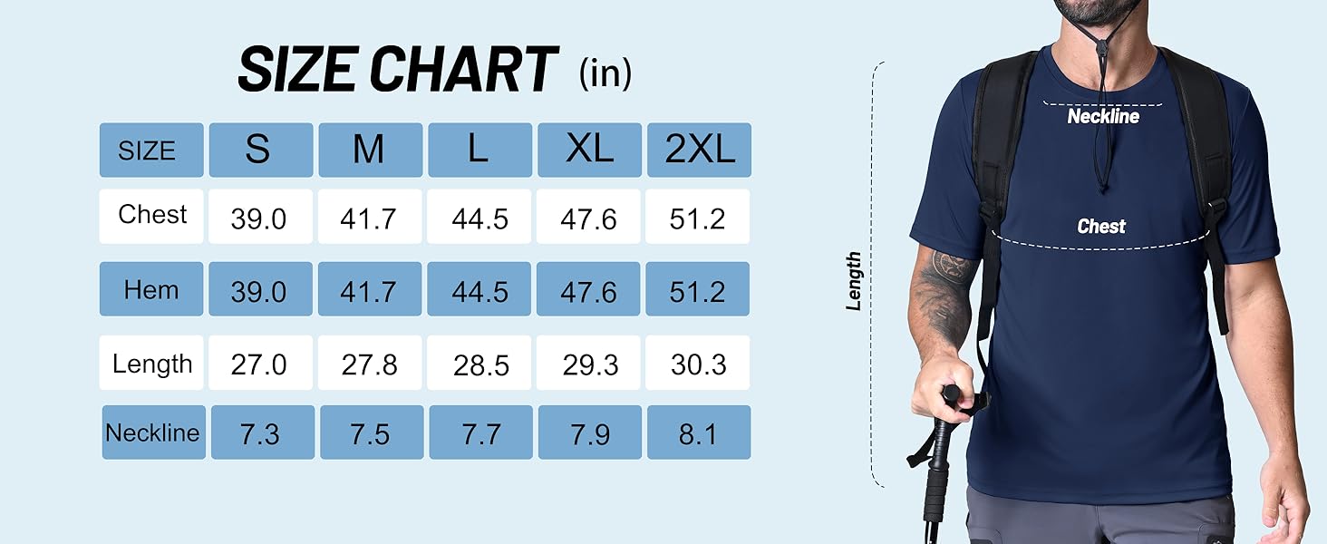 water blue rash guard short sleeve hot weather fitted basics clothing athletics wear stretchy
