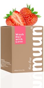 yoni soap