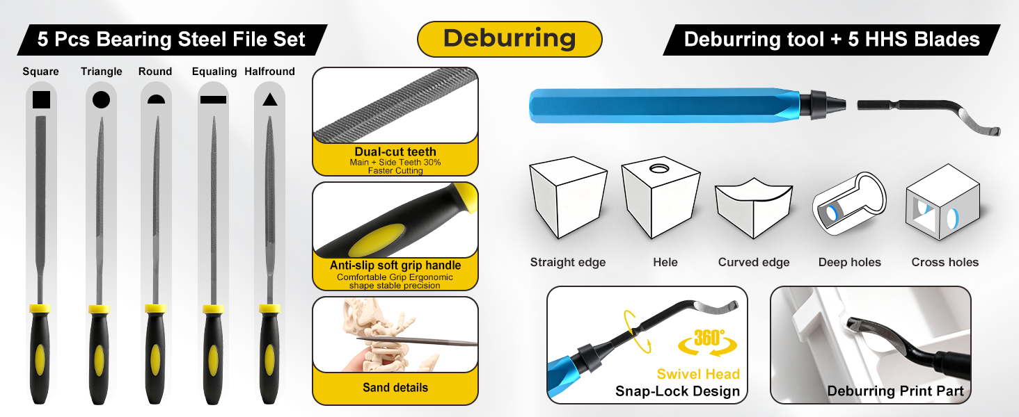 3d printing accessories